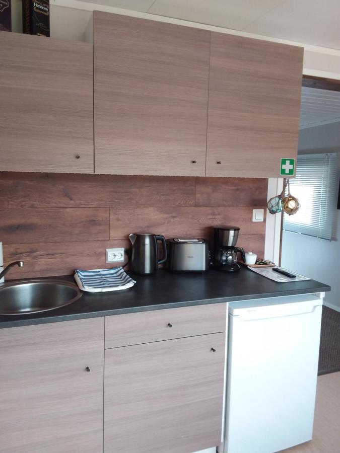 Aablaranna Puhkemaja Villa Ngoại thất bức ảnh