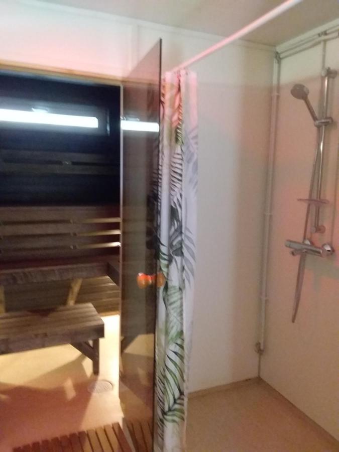 Aablaranna Puhkemaja Villa Ngoại thất bức ảnh