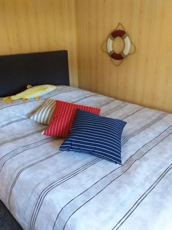Aablaranna Puhkemaja Villa Ngoại thất bức ảnh