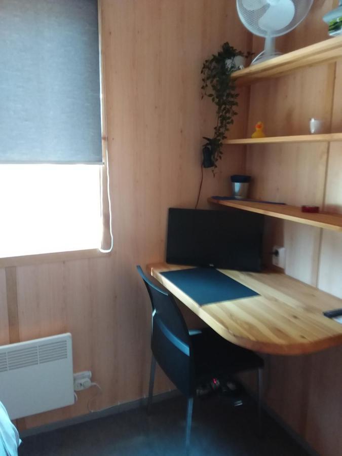 Aablaranna Puhkemaja Villa Ngoại thất bức ảnh