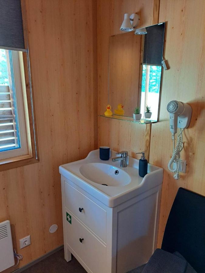 Aablaranna Puhkemaja Villa Ngoại thất bức ảnh